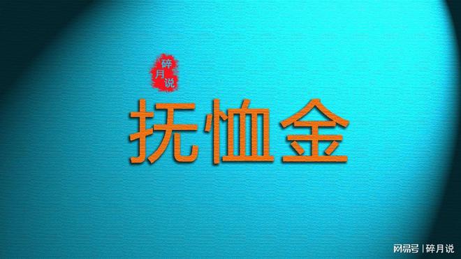 2025年抚恤金的发放标准具体是如何规定的？企事业一样吗？(图3)