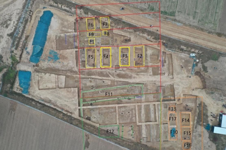 最新！“2024年度山东省五大考古新发现”公布(图5)