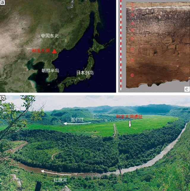 KAIYUN入口：吉林此地入选！“2024年中国考古新发现”揭晓！(图2)