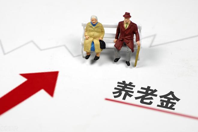 KAIYUN入口：确定了！2025年农民养老金再一次上调有的涨10有的涨40(图4)