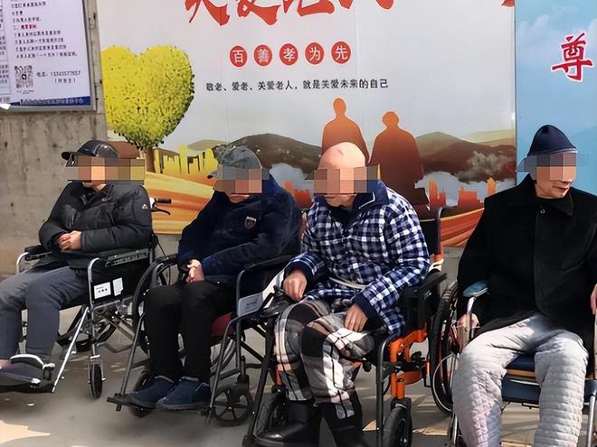 中国人口死亡高峰逼近！22年去世1041万、23年1110万准备好了吗(图1)
