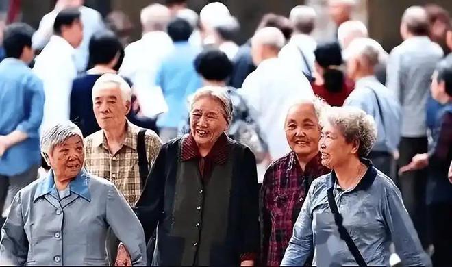中国人口死亡高峰逼近！22年去世1041万、23年1110万准备好了吗(图17)