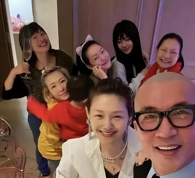 大S获赠免费墓地终于可下葬小S老公协助筹备具俊晔悲痛不舍(图2)