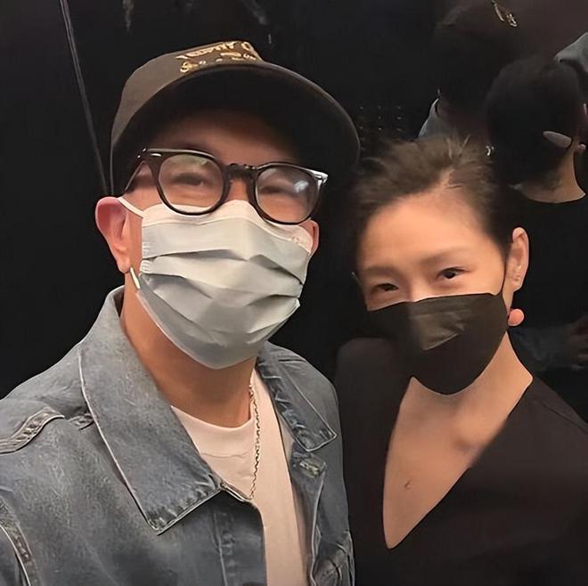 大S获赠免费墓地终于可下葬小S老公协助筹备具俊晔悲痛不舍(图6)