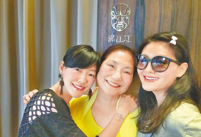 大S获赠免费墓地终于可下葬小S老公协助筹备具俊晔悲痛不舍(图5)