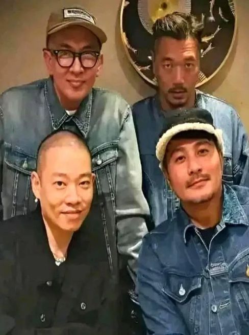 大S下葬遥遥无期！友人曝具俊晔没找到墓地食不下咽天天哭暴瘦(图4)