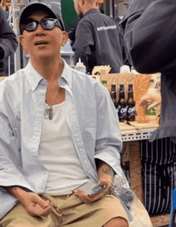 大S下葬遥遥无期！友人曝具俊晔没找到墓地食不下咽天天哭暴瘦(图10)
