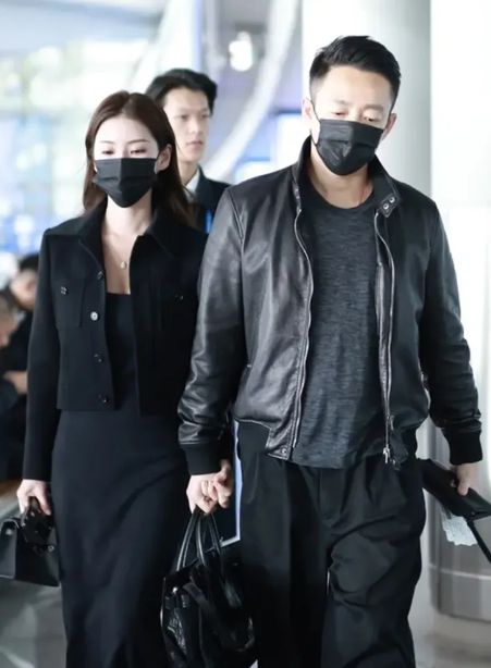 大S下葬遥遥无期！友人曝具俊晔没找到墓地食不下咽天天哭暴瘦(图11)
