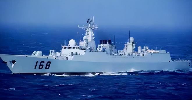 风水轮流转30年前刁难中国现在土耳其也要造航母：很像辽宁舰(图11)