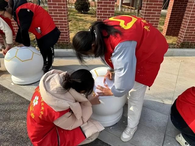 KAIYUN：武汉民政职业学院“以青春之名赴家乡之约”优秀个人事迹展示(图3)