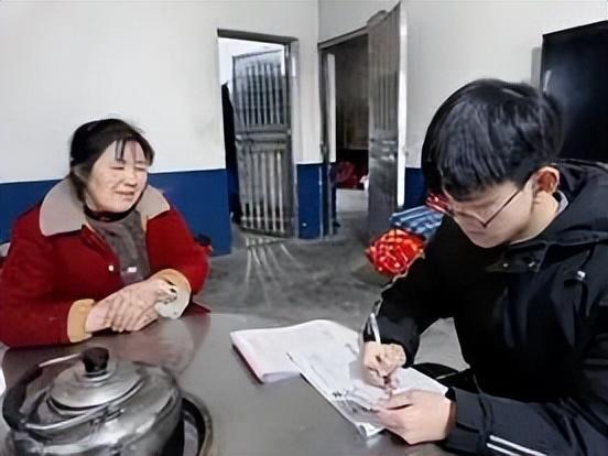 KAIYUN：武汉民政职业学院“以青春之名赴家乡之约”优秀个人事迹展示(图5)