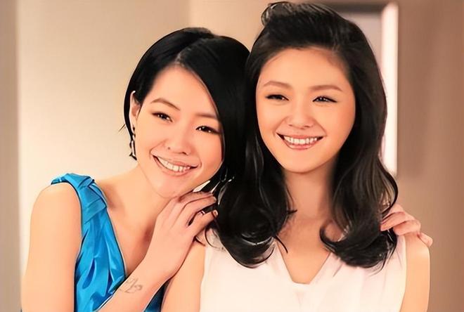 太寒酸！大S墓地与邓丽君为邻塔葬规格曝光网友直呼：鸽子笼(图23)
