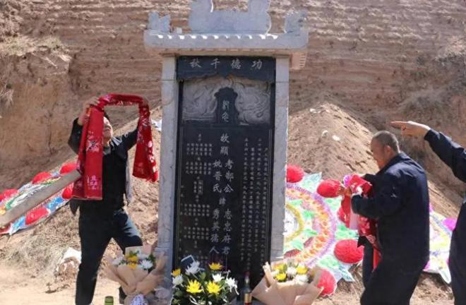 KAIYUN：老人说：“墓碑五不立立后人丁散”是哪5不立？有什么依据？(图1)