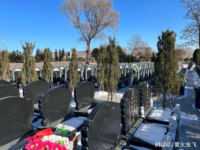 KAIYUN入口：沈阳盛京寝园2025年热门墓地推荐：百鸟归巢设计诚信公墓典范！(图2)