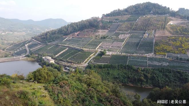 老吴公墓对卧龙寺公墓深度解析(图2)