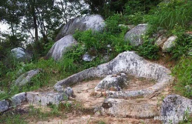 KAIYUN：30条墓地风水口诀绝不可错过！（易善道人）(图1)