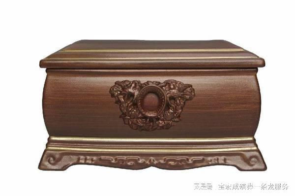 上海殡葬一条龙价格表(图1)