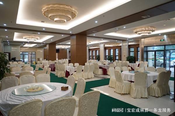 上海殡葬一条龙价格表(图2)