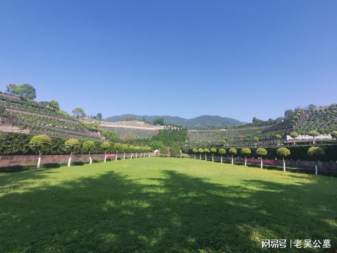 成都《两山》公墓有哪些(图3)