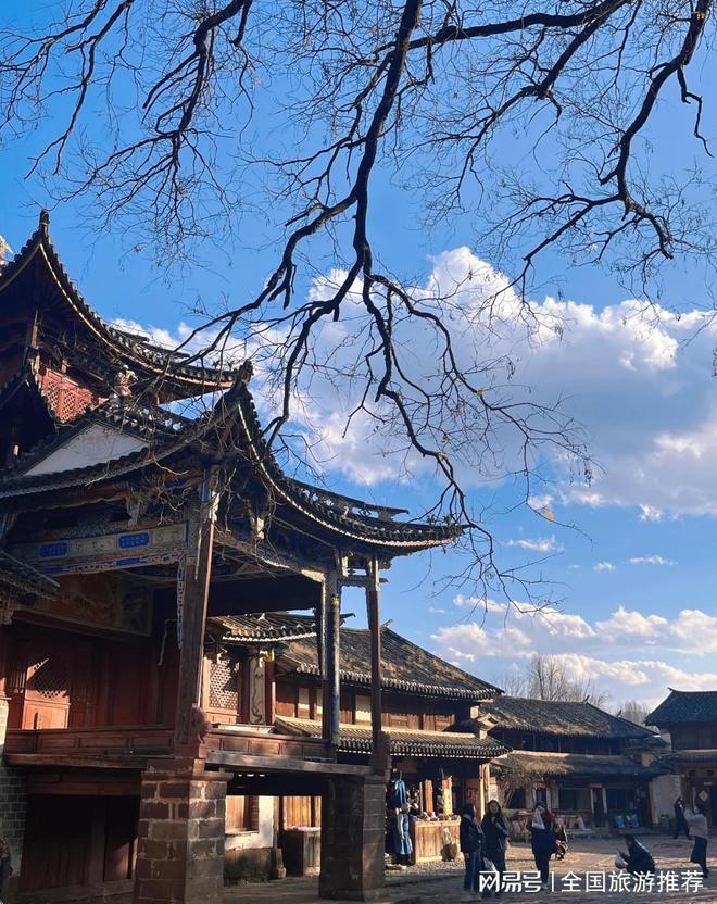 云南旅行攻略：情侣五天四晚游跟着当地导游玩转云南五天四晚行程(图2)