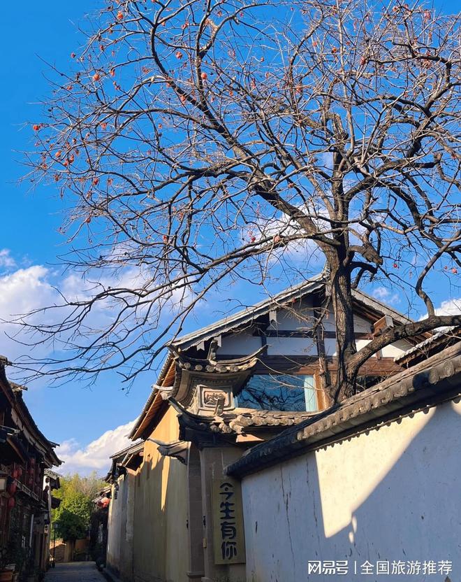 云南旅行攻略：情侣五天四晚游跟着当地导游玩转云南五天四晚行程(图3)