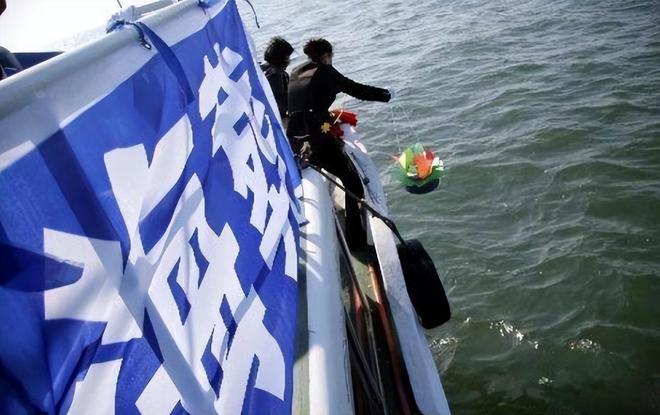 不就是将骨灰撒海里为何部分海葬贵达上万？免费海葬还要排队？(图22)