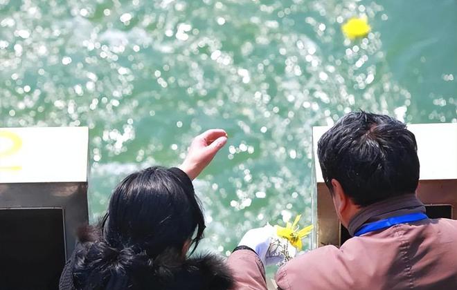 不就是将骨灰撒海里为何部分海葬贵达上万？免费海葬还要排队？(图20)