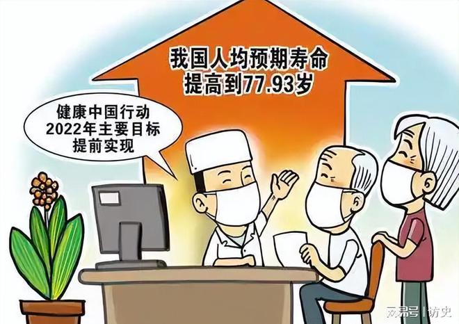 我国将迎来人口死亡高峰！24年1093万人去世专家：三个因素导致(图8)