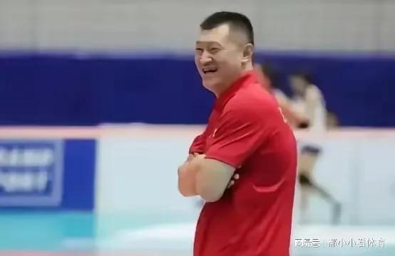 女排主教练报名今天截止可能会有什么情况？(图3)