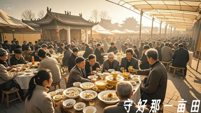 KAIYUN入口：农村丧葬改革重磅文件出炉！中央最新定调：不搞一刀切！(图2)