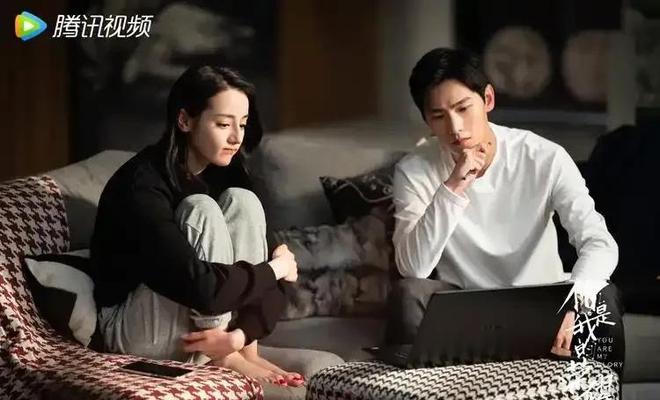盘点娱乐圈五部热度高居不下的现代偶像剧有人就此翻红(图3)