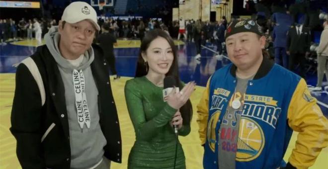 德云社阎鹤祥追星成功遇到偶像阎鹤祥开心得像个小孩(图1)