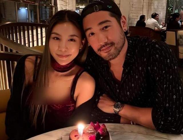 高以翔前女友官宣喜讯经纪人否认未婚先孕传闻不透露男方身份(图5)