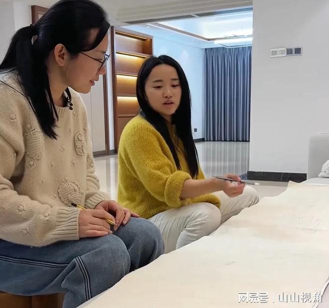 小凤催婚小娜一句话点出她找不到对象原因小娜自嘲要孤独终老(图3)