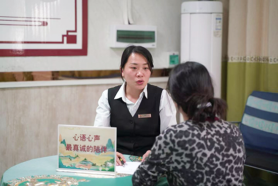 广西文化网丨广西殡葬服务标准化建设：以规范塑形以温情铸魂(图1)