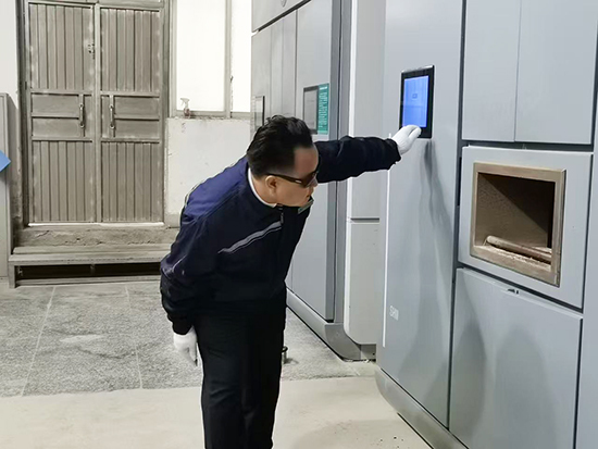 广西文化网丨广西匠心锻造殡葬人才队伍——持证技能人才占比突破30%全国竞赛斩获3项一等奖创历史最佳(图2)