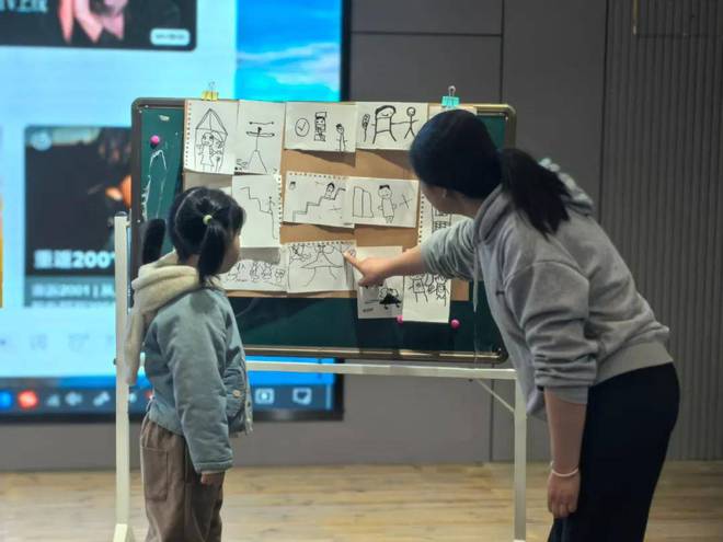 聚焦主题教学助推儿童成长嘉兴渊博庆安幼儿园主题教学教研活动(图1)