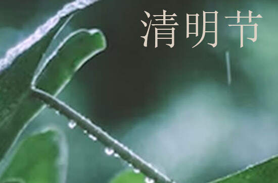 KAIYUN：清明节2024年是几月几日星期几2024年清明节是制作骨灰盒的好日子吗(图1)