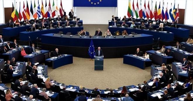 KAIYUN入口：戏剧性反转！30多国齐聚巴黎为乌“撑腰”特朗普却被拒之门外(图5)