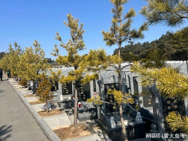 辽宁中华寺墓园：解读天、地、人合一的风水宝地价格如何？(图3)