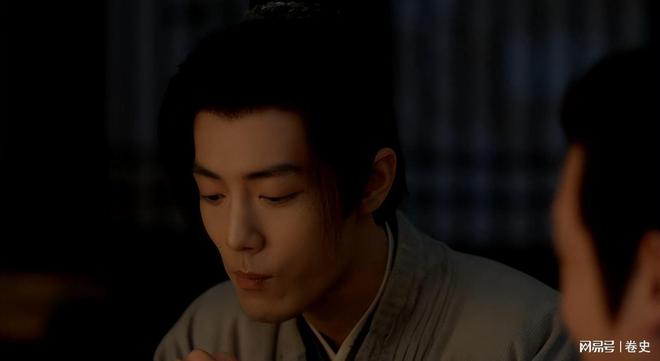 KAIYUN：给《藏海传》演技最好的7位演员排个名黄觉第2名陈妍希第3名(图5)