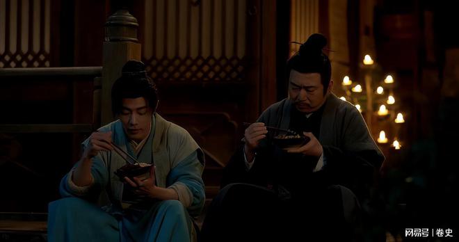 KAIYUN：给《藏海传》演技最好的7位演员排个名黄觉第2名陈妍希第3名(图6)