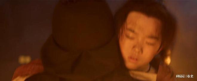 KAIYUN：给《藏海传》演技最好的7位演员排个名黄觉第2名陈妍希第3名(图4)