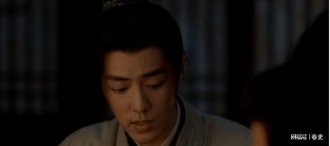 KAIYUN：给《藏海传》演技最好的7位演员排个名黄觉第2名陈妍希第3名(图8)