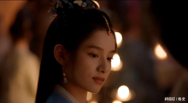 KAIYUN：给《藏海传》演技最好的7位演员排个名黄觉第2名陈妍希第3名(图11)