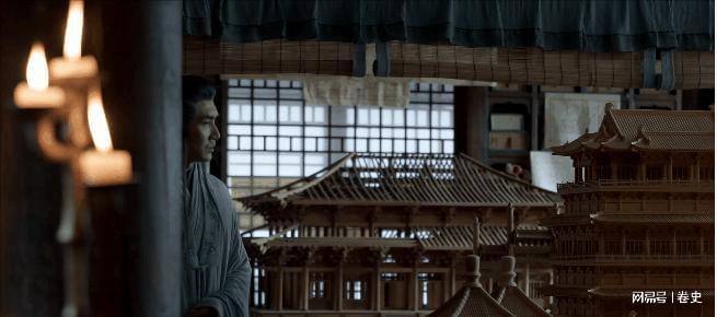 KAIYUN：给《藏海传》演技最好的7位演员排个名黄觉第2名陈妍希第3名(图15)