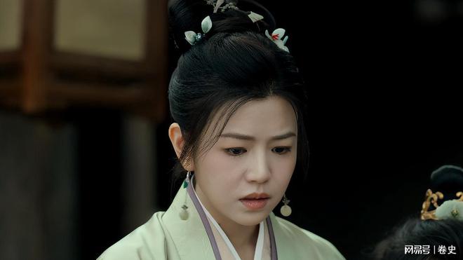 KAIYUN：给《藏海传》演技最好的7位演员排个名黄觉第2名陈妍希第3名(图19)