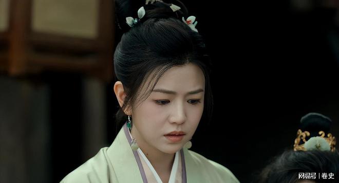 KAIYUN：给《藏海传》演技最好的7位演员排个名黄觉第2名陈妍希第3名(图20)
