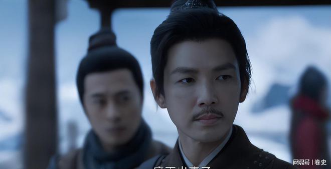 KAIYUN：给《藏海传》演技最好的7位演员排个名黄觉第2名陈妍希第3名(图24)