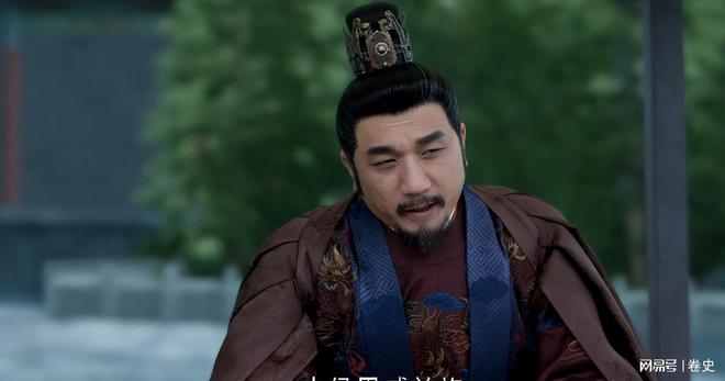 KAIYUN：给《藏海传》演技最好的7位演员排个名黄觉第2名陈妍希第3名(图23)
